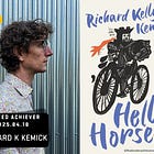 Gifted Achiever Richard Kelly Kemick