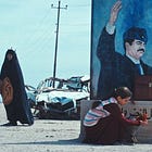 The President’s Cake Review: Childhood Under Saddam’s Rule