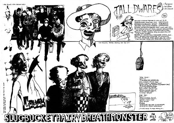 Slugbuckethairybreathmonster, Secondary, 7 of 7