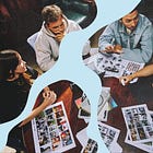 Peak Season Is Just the Symptom