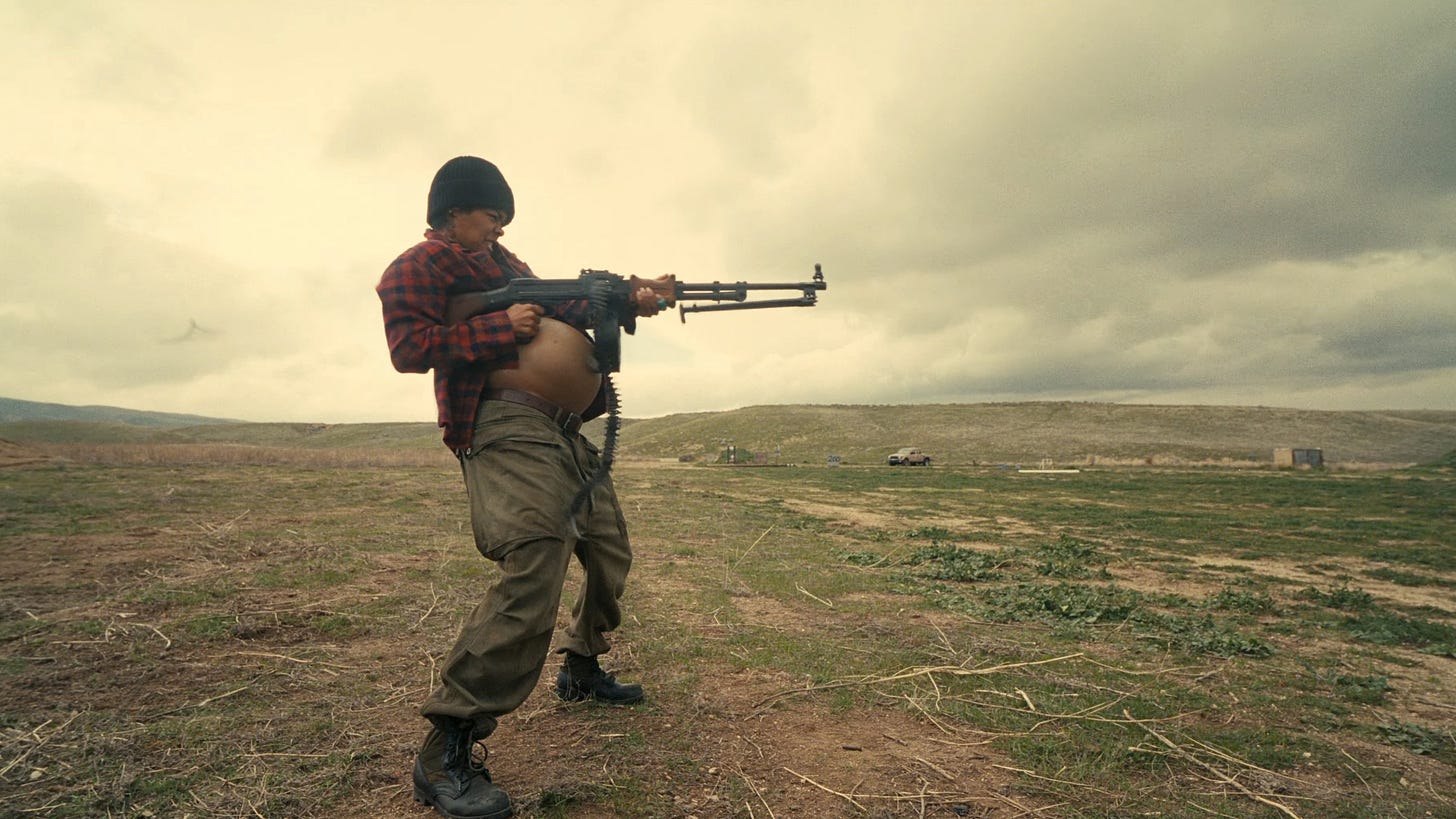 One Battle After Another Is An Instant Classic That Plays Fast And Loose  With Its Politics - Aftermath