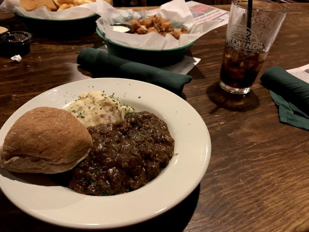 Best Restaurants in Weston MO