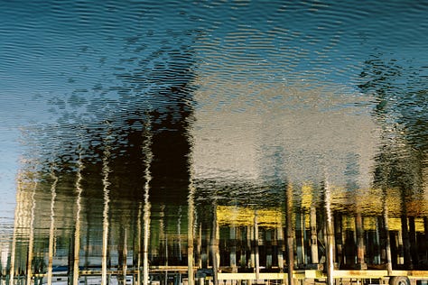 The Watercolors: subversion project