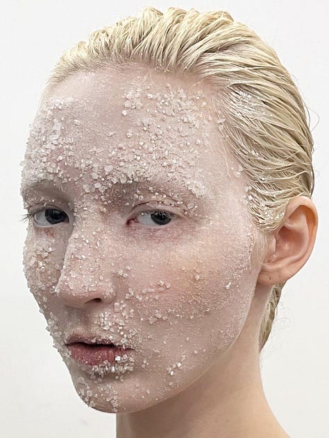 sophie hartnett works