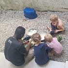 Ozempic is needed because of how we raise children