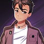 Ryan Foo's avatar