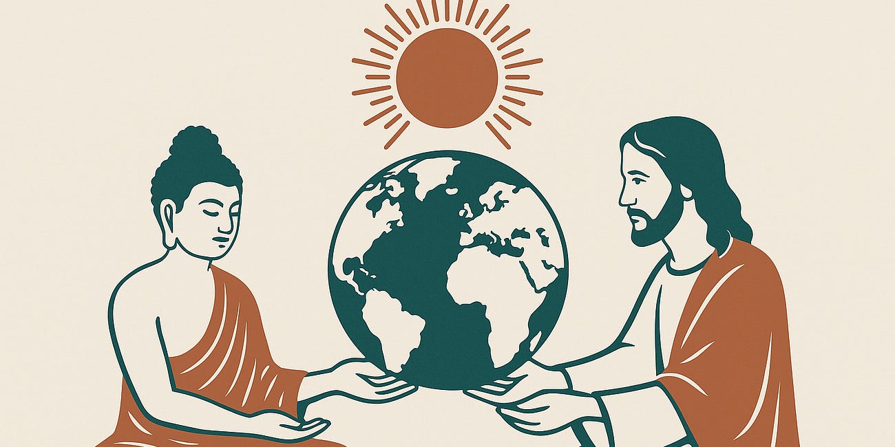 What is "Metamodern" Christianity?