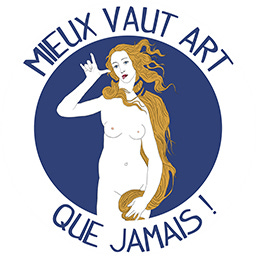 Newsletter de Mieuxvautartquejamais 