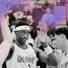 AJ Dybantsa is suffering from No. 1 fatigue