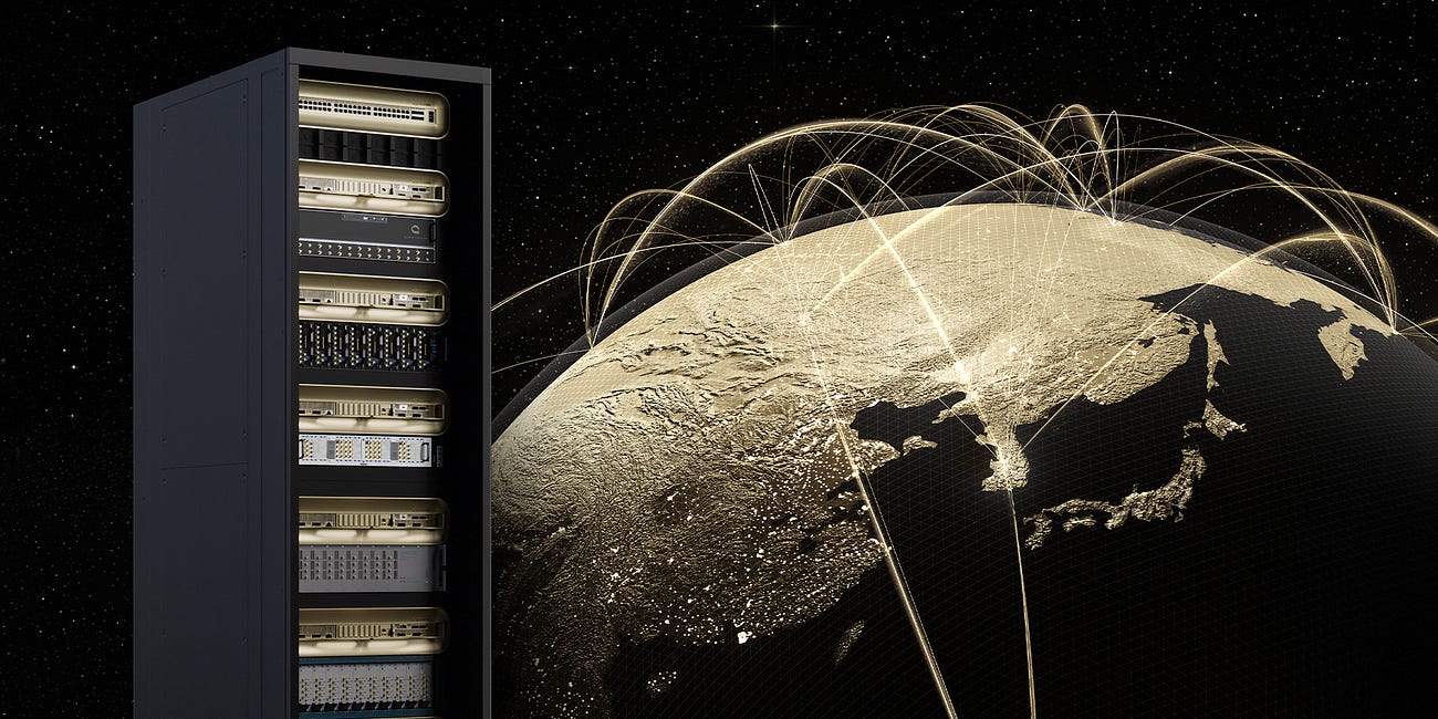 AI 거품론 정면 돌파하는 NVIDIA... 네트워킹까지 162% 급성장