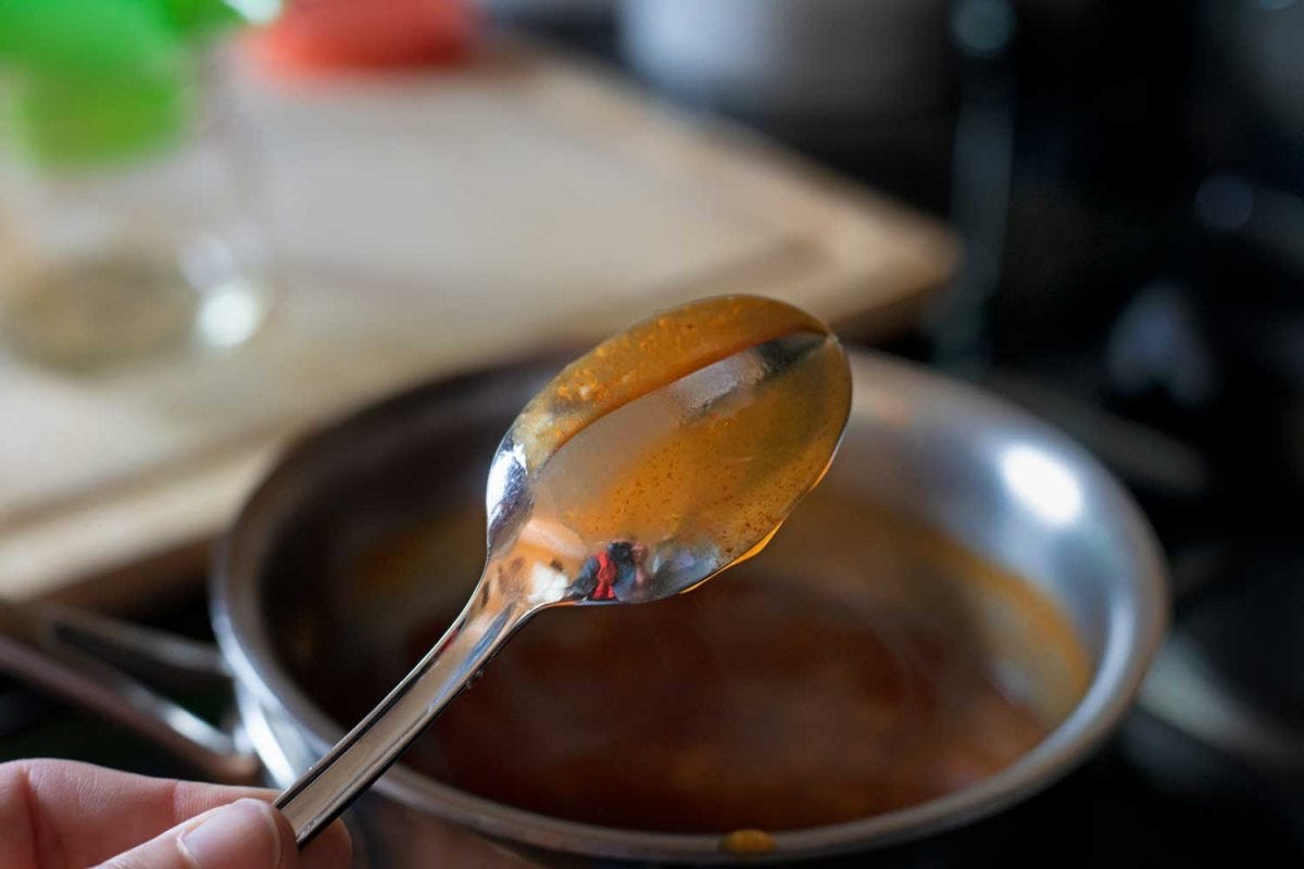 How to Make Thai Sweet Chili Sauce - The Mountain Kitchen How to Make Thai Sweet Chili Sauce - The Mountain Kitchen