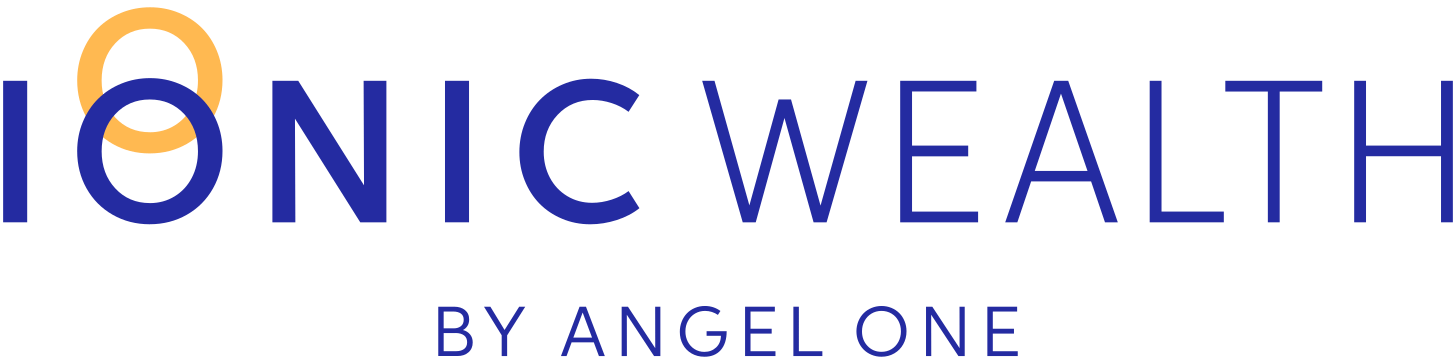 Ionic Wealth - SEBI-registered wealth management platform by Angel One