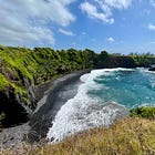 A Love Note to Maui