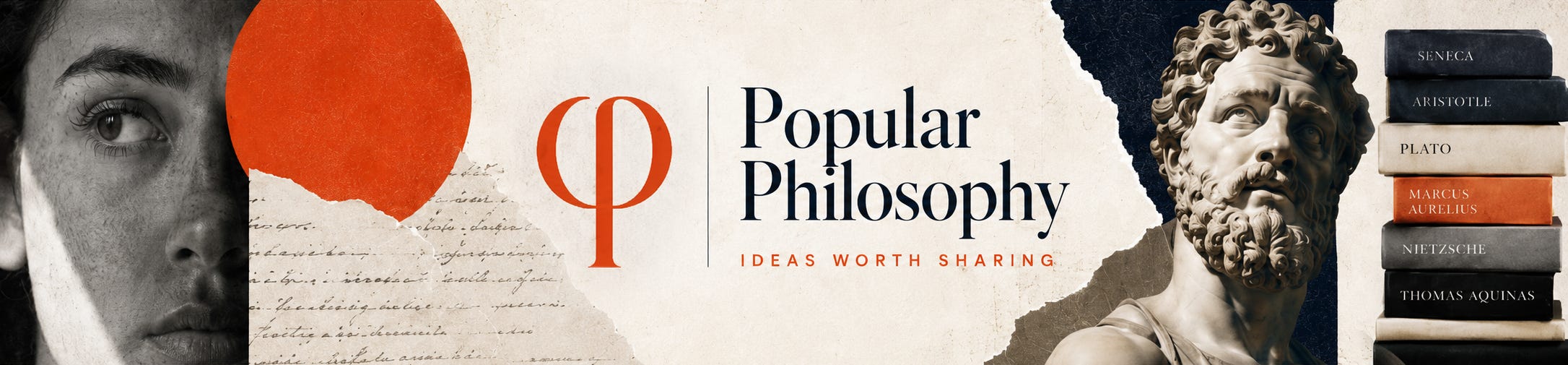 About Popular Philosophy