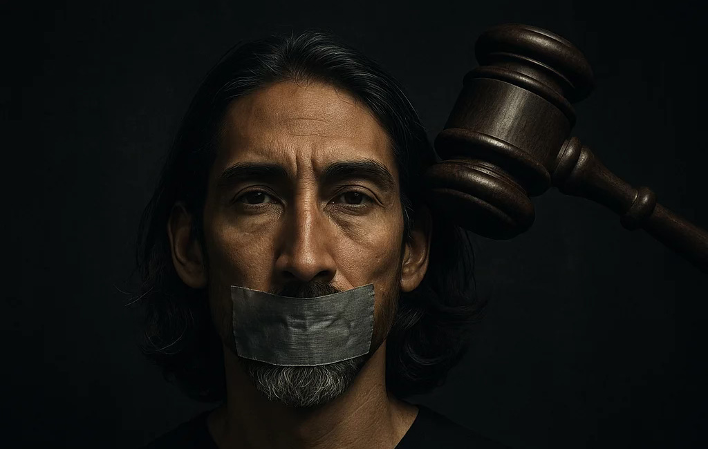 Four Years of Lawfare and Black Ops: The Silence Ends Here