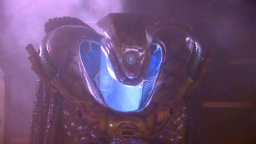 Babylon 5–Chrysalis (1994) | SUNDRY THOUGHTS