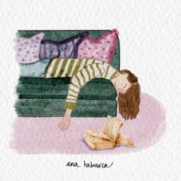 Bitácora de un delirio ilustrado