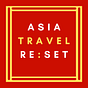 Asia Travel Re:Set