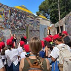#14 Ci vuole un villaggio I È finita la scuola, e ora?