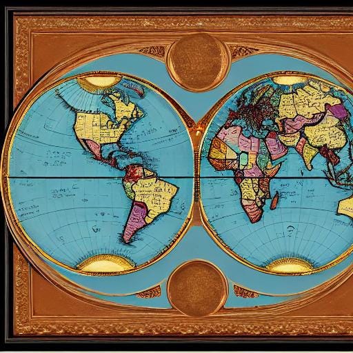 The Angry Demagogue by Ira Slomowitz