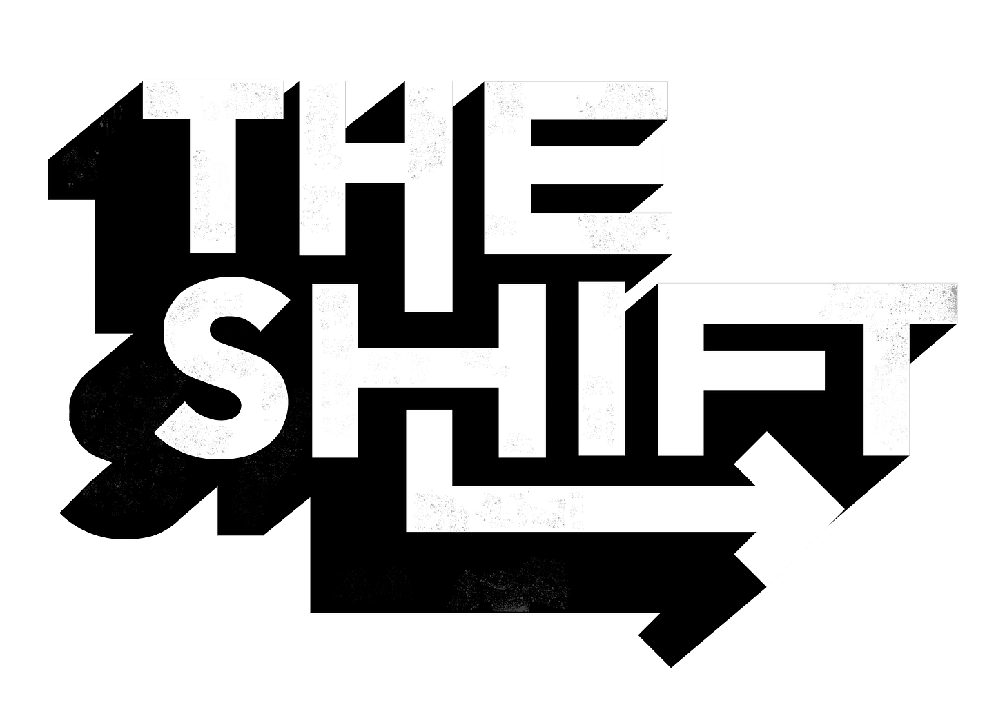 The Shift - Start a Conversation.