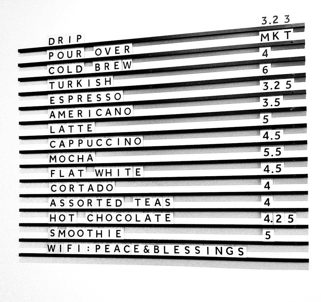 table