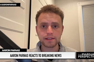 Archive - The Parnas Perspective