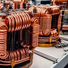 Wiring the Megatrends: The Copper Constraint on AI and Electrification