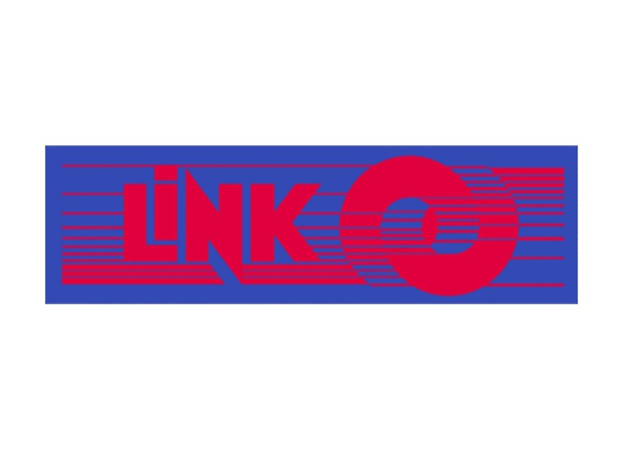 The LINK ATM network logo — the UK interbank switching infrastructure behind every cash machine withdrawal, currently surveying the public on emergency cash preparedness and ATM failure contingency planning Why this alt text works:
