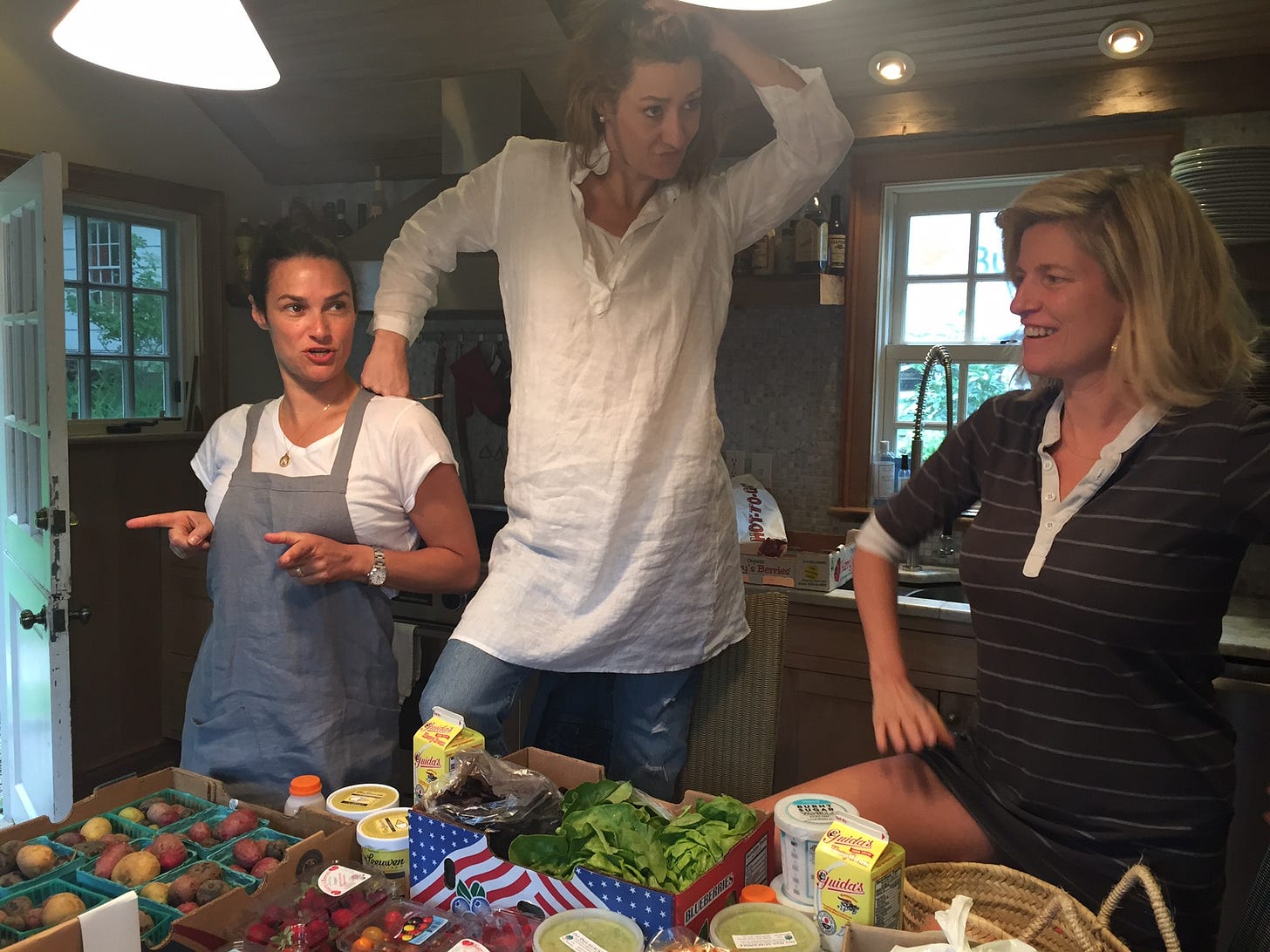 Beach Dinner Party Beach Dinner Party