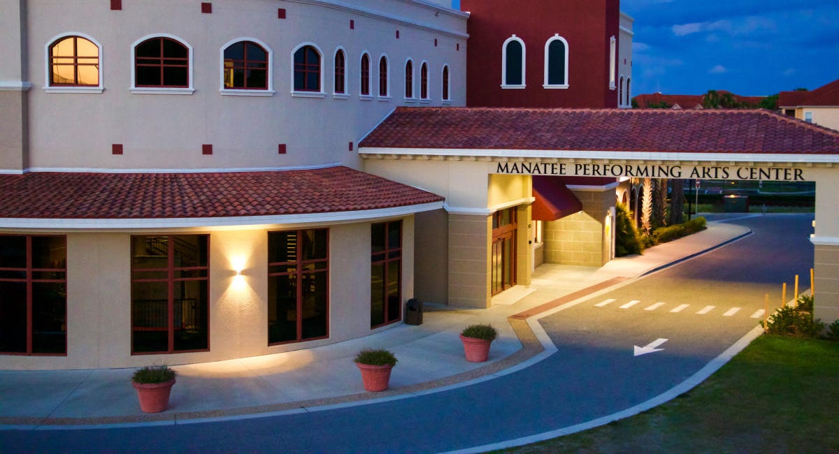 March Brings Music, Meaningful Drama and High-Energy Tribute Shows to Manatee Performing Arts Center