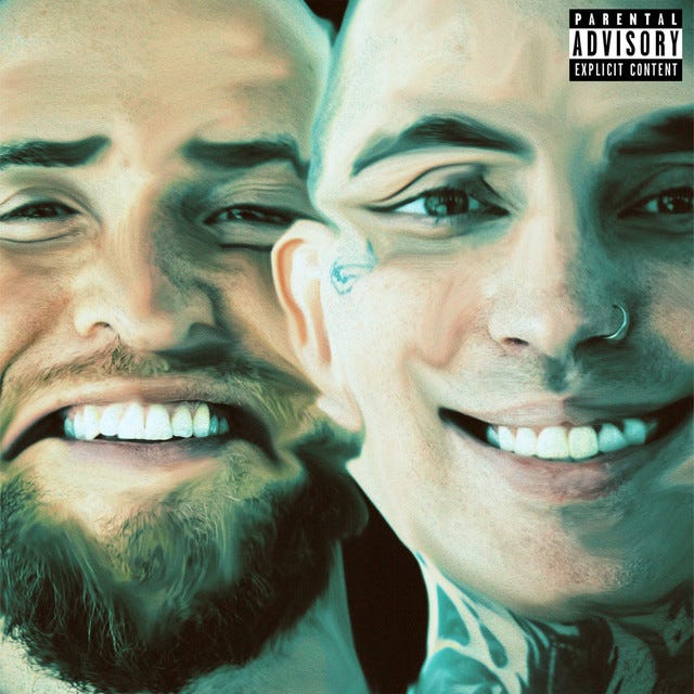 mansionz 2 - Album by mansionz | Spotify