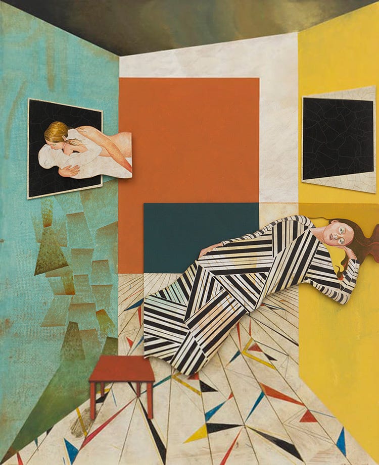 The Dreams / Jens Fänge | ARTPIL