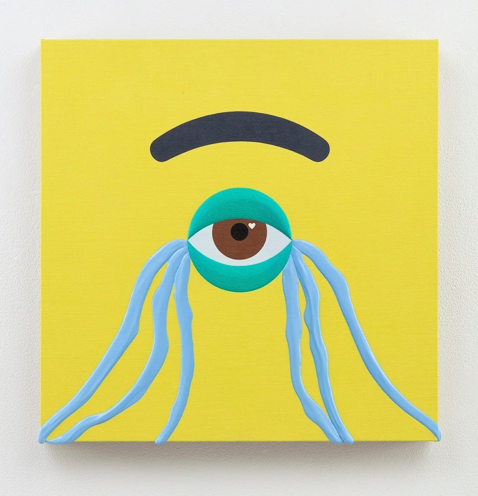 LINDA STARK - Artists - Ortuzar Projects
