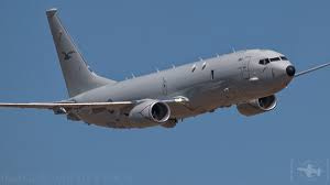 RAAF POSEIDON FIRSTS