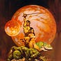 John Carter's avatar