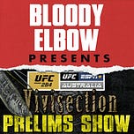 MMA Vivisection & 6th Round