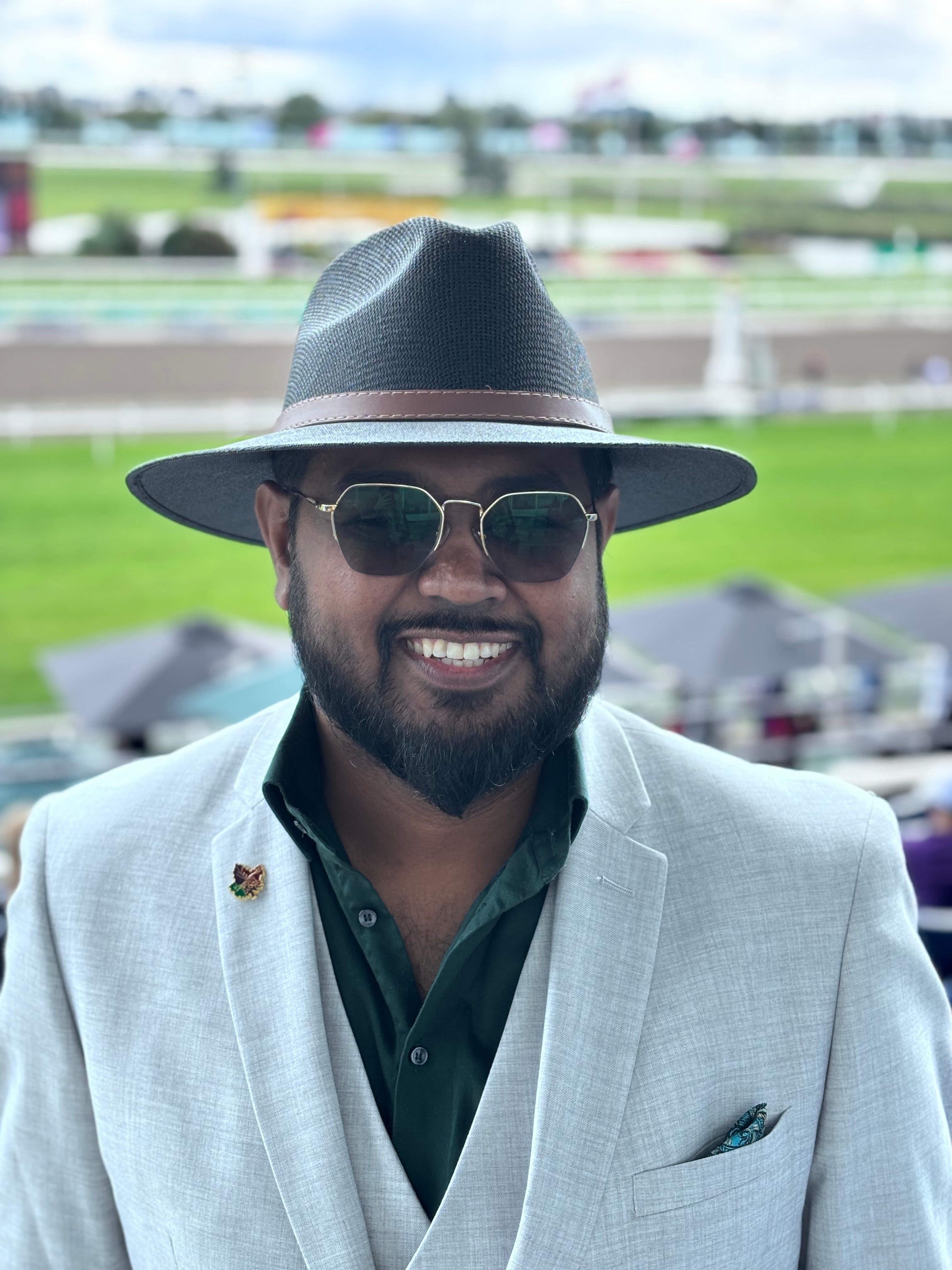 Alban's Substack logo