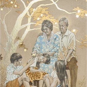 Who is my family? What does The Family Proclamation mean today?