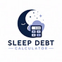 Sleep Debt Calculator's avatar