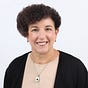 Pam Marrone's avatar