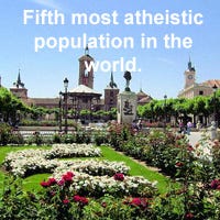 Atheistic Atheistic