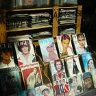Who Are Today's Fashion Authorities?