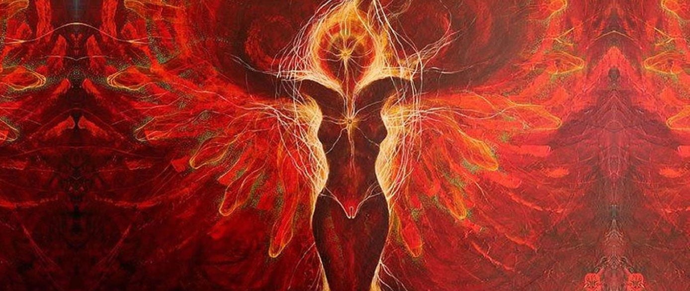 Blessings of the Womb: Sacred Ceremony – Conscious City Guide