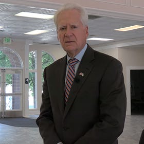 No Need To Impeach Joe And Hunter Biden. Superlawyer Larry Klayman's Cosplay Court Already Convicted Them!