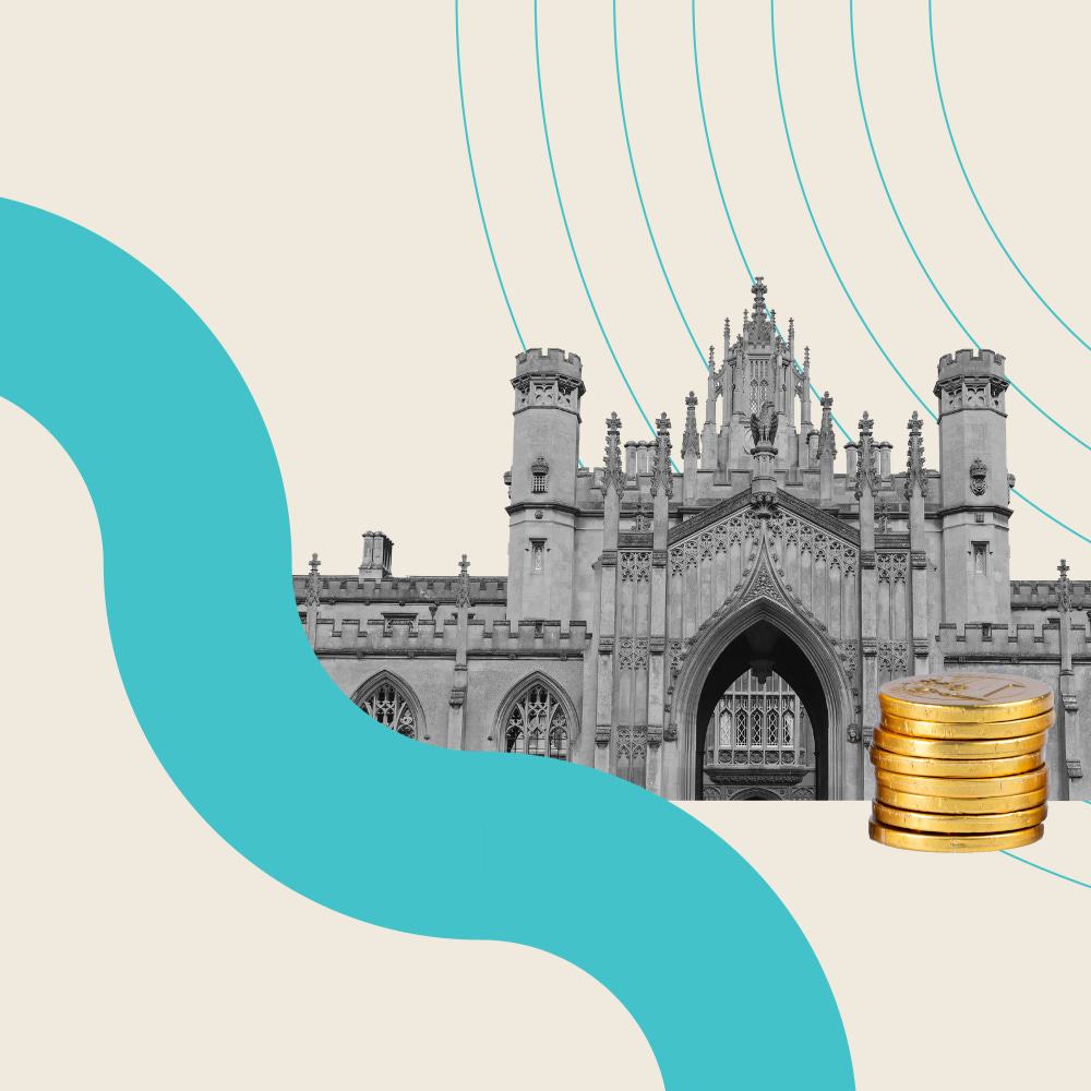 How university endowments invest in the capital markets - PitchBook How university endowments invest in the capital markets - PitchBook