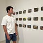 Victor Amaral's avatar