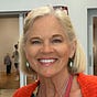 Jean Connell's avatar
