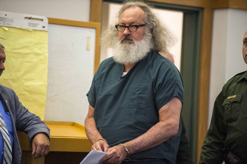 Cousin Eddie Goes to Jail Cousin Eddie Goes to Jail