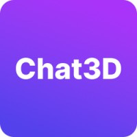 Logo de Chat3D